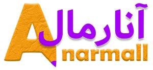 فروشگاه اینترنتی آنارمال