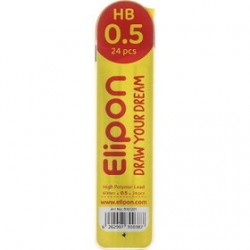 نوک اتود الیپون