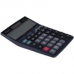 ماشین حساب dj 120 d 