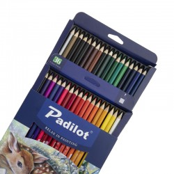 مداد رنگی 36 رنگ
