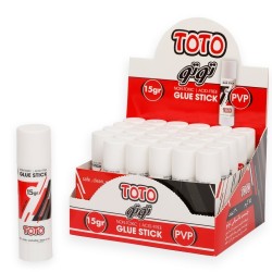 چسب ماتیکی 15 گرمی 