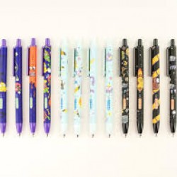 اتود طرح دار storm 