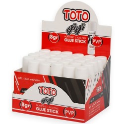 چسب ماتیکی 8 گرمی