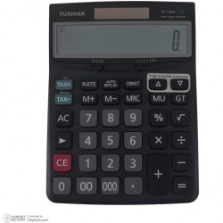 ماشین حساب dj 120 d 