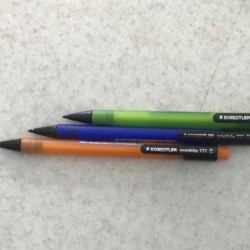 اتود 2 میل STATIONERY